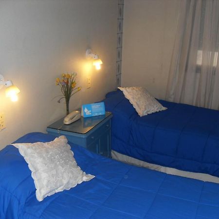 Hotel Del Boulevard Córdoba Habitación foto