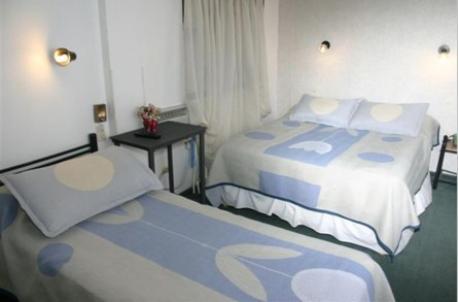 Hotel Del Boulevard Córdoba Habitación foto
